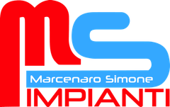 marcenaro impianti logo